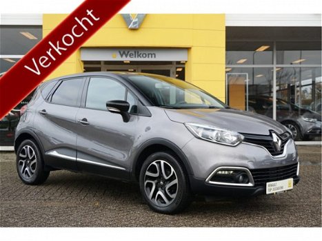 Renault Captur - TCE 90 Dynamique - 1