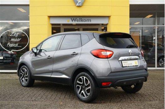 Renault Captur - TCE 90 Dynamique - 1