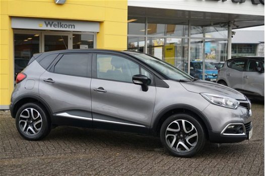 Renault Captur - TCE 90 Dynamique - 1