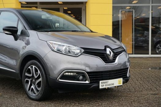 Renault Captur - TCE 90 Dynamique - 1