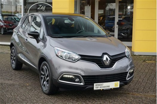 Renault Captur - TCE 90 Dynamique - 1