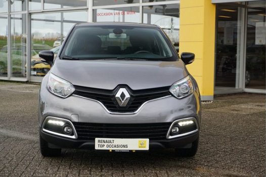 Renault Captur - TCE 90 Dynamique - 1