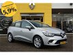 Renault Clio Estate - TCE 90 Zen - 1 - Thumbnail