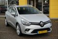 Renault Clio Estate - TCE 90 Zen - 1 - Thumbnail