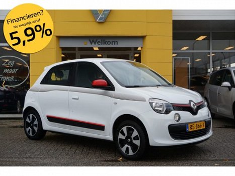 Renault Twingo - 1.0 SCe 70 Collection - 1