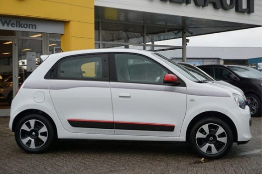Renault Twingo - 1.0 SCe 70 Collection - 1