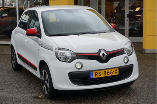 Renault Twingo - 1.0 SCe 70 Collection - 1