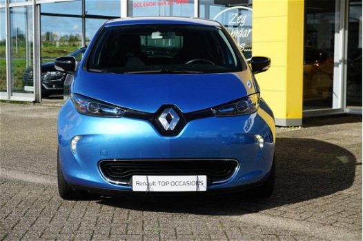 Renault Zoe - R90 Intens 41 kWh (huur accu) - 1