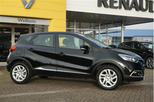 Renault Captur - TCE 90 Dynamique - 1