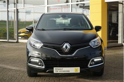 Renault Captur - TCE 90 Dynamique - 1