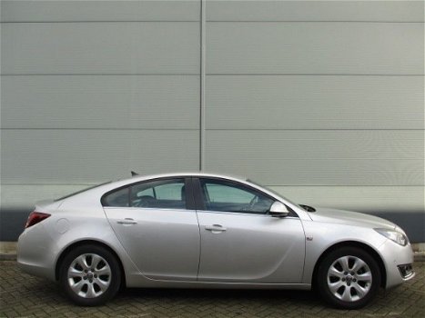 Opel Insignia - 1.6 Turbo Edition - 1