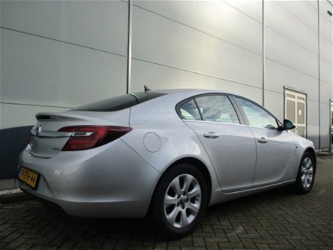 Opel Insignia - 1.6 Turbo Edition - 1