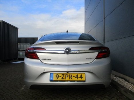 Opel Insignia - 1.6 Turbo Edition - 1