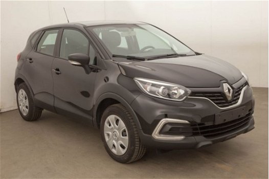 Renault Captur - 1.9 Life 2.875 km - 1