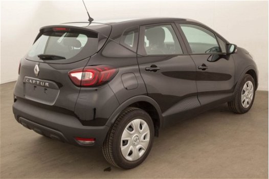 Renault Captur - 1.9 Life 2.875 km - 1