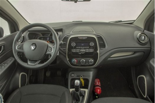 Renault Captur - 1.9 Life 2.875 km - 1
