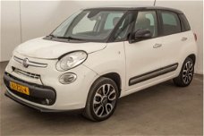 Fiat 500 L - 0.9 TwinAir Easy 89.073 km