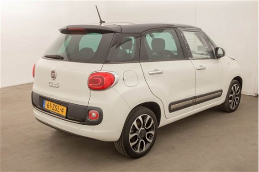 Fiat 500 L - 0.9 TwinAir Easy 89.073 km - 1