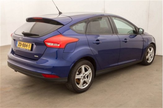 Ford Focus - 1.0 First Edition 62.452 km - 1