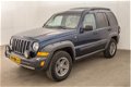 Jeep Cherokee - 4x4 2.8 CRD Automaat - 1 - Thumbnail