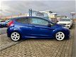 Ford Fiesta - 1.6 Metal Clima Elek Pakket St-Line Lmv 135pk Leer Nw Apk - 1 - Thumbnail