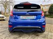 Ford Fiesta - 1.6 Metal Clima Elek Pakket St-Line Lmv 135pk Leer Nw Apk - 1 - Thumbnail