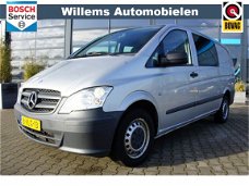 Mercedes-Benz Vito - 110 CDI 320 Lang DC Luxe