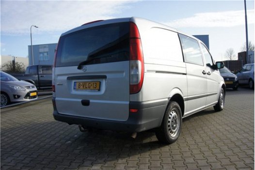 Mercedes-Benz Vito - 110 CDI 320 Lang DC Luxe - 1