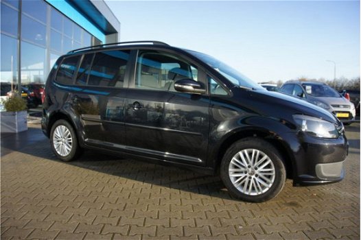 Volkswagen Touran - 1.2 TSI Edition BlueMotion 7p - 1