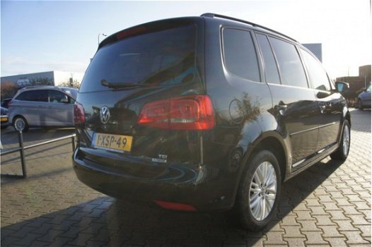 Volkswagen Touran - 1.2 TSI Edition BlueMotion 7p - 1