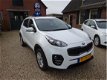 Kia Sportage - 1.6 GDI DynamicLine Fabrieksgarantie 14-9-2024, Climate controle, Cruise controle, Na - 1 - Thumbnail