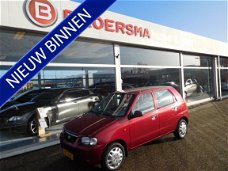 Suzuki Alto - 1.1 GLS ZEER ZUINIG MET NW APK