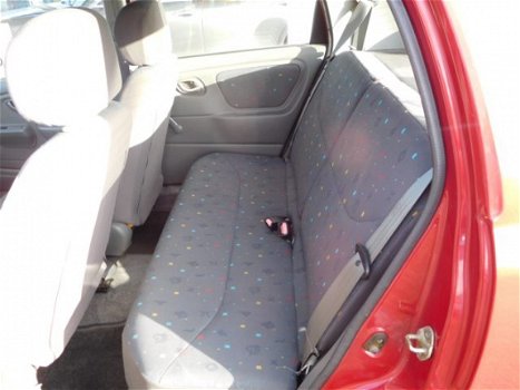 Suzuki Alto - 1.1 GLS ZEER ZUINIG MET NW APK - 1