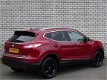 Nissan Qashqai - 1.2 DIG-T 115pk Tekna | Navigatie | Panoramadak | Leder | Stoelverwarming | Climate - 1 - Thumbnail