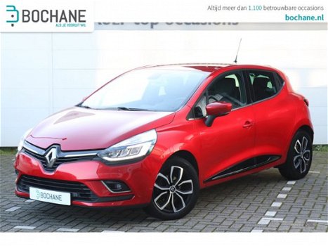 Renault Clio - dCi 90 Intens | Clima | Navi | PDC Rondom | Stoelverwarming | NL-AUTO - 1