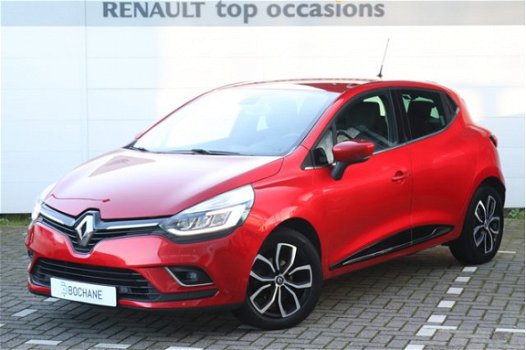 Renault Clio - dCi 90 Intens | Clima | Navi | PDC Rondom | Stoelverwarming | NL-AUTO - 1