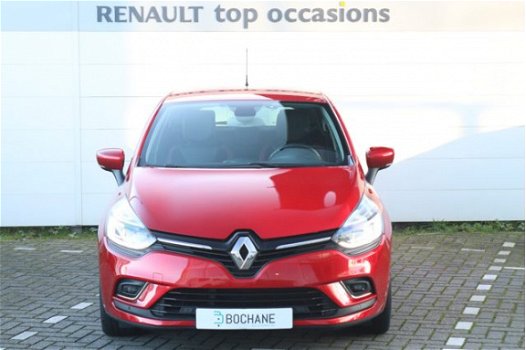 Renault Clio - dCi 90 Intens | Clima | Navi | PDC Rondom | Stoelverwarming | NL-AUTO - 1