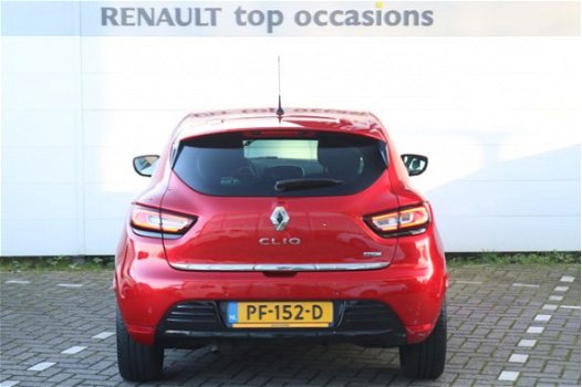 Renault Clio - dCi 90 Intens | Clima | Navi | PDC Rondom | Stoelverwarming | NL-AUTO - 1