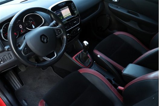Renault Clio - dCi 90 Intens | Clima | Navi | PDC Rondom | Stoelverwarming | NL-AUTO - 1