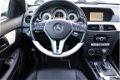 Mercedes-Benz C-klasse Coupé - 180 Edition (Glazen dak/AMG/LEER/18