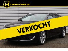 Opel Insignia - 1.6 CDTI Business+ (LEER/17"LMV/Xenon/AGR/Winterpakket)