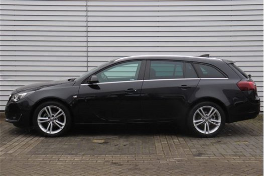 Opel Insignia - 1.6 CDTI Business+ (LEER/17