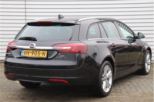 Opel Insignia - 1.6 CDTI Business+ (LEER/17