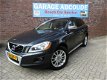 Volvo XC60 - D5 AWD AUT6 Kinetic + R Design Package - 1 - Thumbnail