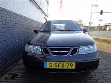 Saab 9-5 - 2.0t Linear Business Pack
