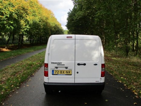 Ford Transit Connect - T220S 1.8 TDdi , Nieuwe APK, Mooie staat - 1