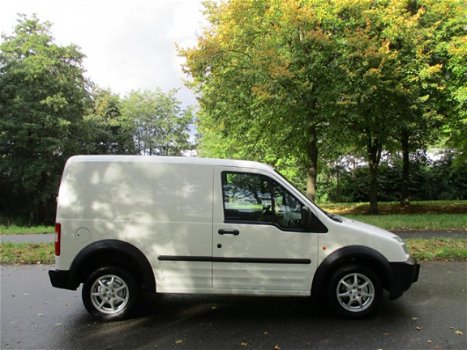 Ford Transit Connect - T220S 1.8 TDdi , Nieuwe APK, Mooie staat - 1