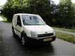 Ford Transit Connect - T220S 1.8 TDdi , Nieuwe APK, Mooie staat - 1 - Thumbnail