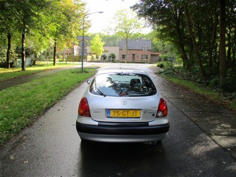 Toyota Corolla - 1.6 VVT-i Terra , 4-Deurs, Nw APK, Goede auto - 1