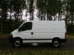 Renault Master - T35 2.5 dCi L1 H1 DC , Koelwagen, Automaat, BJ07 - 1 - Thumbnail